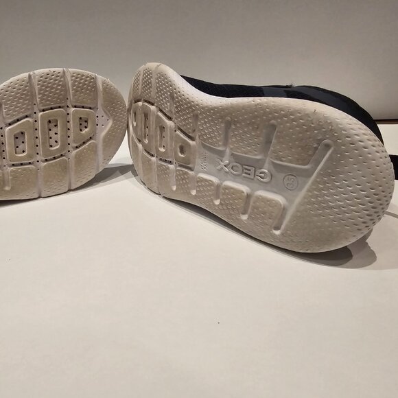 Geox sprintye junior Velcro shoes - Picture 2 of 7